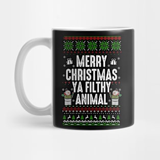 Merry Christmas Mug